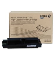 Tonersepeti Xerox Workcentre 3550-106R01531 Orjinal Toner Y.K.