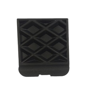 FORD FOCUS  SEDAN Arka Tampon Çeki Kapak    (2012 - 2017)