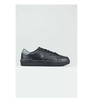 U.S. Polo Assn. MAYK 4PR Erkek Sneaker Spor Ayakkabı-Siyah SİYAH