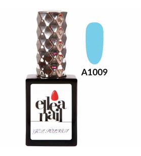 ELLEA NAİL SALON BOY 15 ML UV LED KALICI OJE A1009