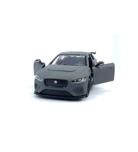 Çek Bırak Jaguar Xe Sv Project 8 Oyuncak Araba