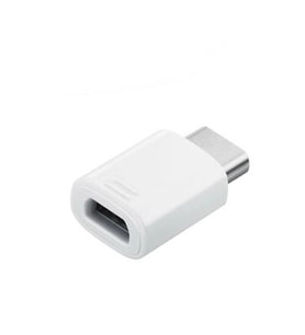 Andoid Şarj Kablosunu Type - C Lightning e Çevirici