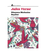 Dünyanın Merkezine Seyahat