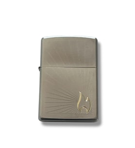 Zippo 205-119463 Rediant Flame Çakmak Z1-2