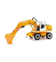 Liebherr Ekskavatör BR02426