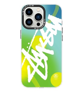 Durukar® iPhone 14 Pro Kılıf Estoril Desenli Kapak - Estoril - 2