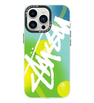 Durukar® iPhone 14 Pro Kılıf Estoril Desenli Kapak - Estoril - 2