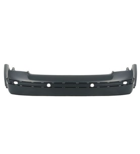 3B5807417D Tampon Arka - Passat 2001-2005