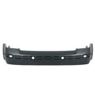 3B5807417D Tampon Arka - Passat 2001-2005