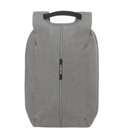 Samsonite KA6-08-001 15.6" Securipak Notebook Sırt Çantası, Laptop Sırt Çantası Gri