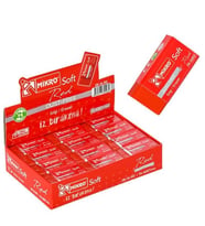 Mikro Silgi Öğrenci Silgisi (24 Lü Paket)