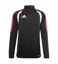 ADİDAS TIRO26L TR TOP ANTREMAN ÜSTÜ JY9697 (Siyah)