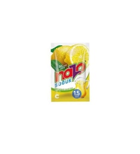 NAZO LİMON 9 GR