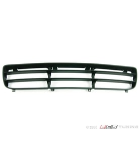 Volkswagen Bora Ön Tampon Panjuru Orta 1998-2002 (Oem No:  1J5853677Cb41)