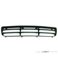 Volkswagen Bora Ön Tampon Panjuru Orta 1998-2002 (Oem No:  1J5853677Cb41)