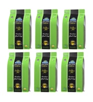 Karali Premium Demleme Yeşil Çay 200 Gr x 6 Adet