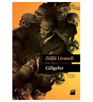Gölgeler - Zülfü Livaneli