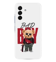 Samsung Galaxy A17 Kılıf Boutique Baskılı Resimli Bad Guy Pcode -016