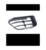 BMW X1:F48 2015-2018 Tampon Izgarası &Ouml;n Sol A&ccedil;ık PDCsiz Sport Line 51117453985 Wender