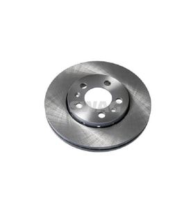 Vw Bora Uyumlu golf 4/polo 4-5 Ön Disk (256mm) - 1j0615301d - 32914404