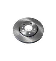 Vw Bora Uyumlu golf 4/polo 4-5 Ön Disk (256mm) - 1j0615301d - 32914404