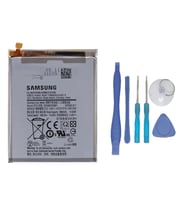 Samsung Galaxy A51 - SM-A515 Uyumlu Pil Sıfır - Servis + TAMİR SETİ