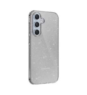 Samsung Galaxy A05S Kılıf Glow Kapak - Siyah