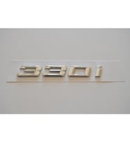 BMW E46 E90 E92 E93 F30 UYUMLU 330i BAGAJ YAZISI 51147000494