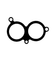BMW E34 E36 1996-1997 Manifold Contası M43 M44 Emme 11611247478 Wender