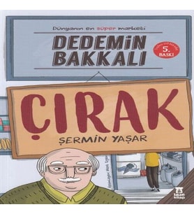 Dedemin Bakkalı - Çırak