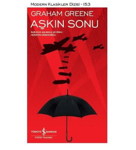 Aşkın Sonu - Modern Klasikler Dizisi