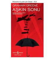 Aşkın Sonu - Modern Klasikler Dizisi