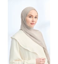 Organic Touch Viskoz Şal- 3601