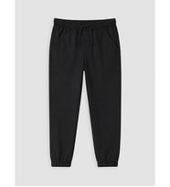 LC WAIKIKI Siyah Erkek Çocuk Jogger Pantolon