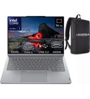 Lenovo Thinkbook 14 2-In-1 G4 Iml Intel Core Ultra 7 155U 21MX002VTR-064 32GB 1tb Intel Graphics W11PRO 14" Wuxga Ikisi Bir Arada Notebook