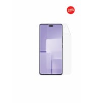 Xiaomi Civi 3 Ekran Koruyucu Tam Kaplayan Esnek Hd Film
