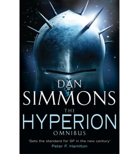 The Hyperion Omnibus: Hyperion, The Fall Of Hyperion