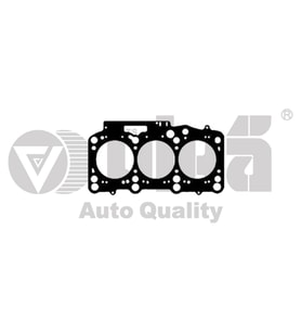 045103383AA Silindir Kapak Conta ( 1 Kertik ) - Polo Fabia Ibiza Cordoba 1.4 Tdı Amf-Bnm-Bnv