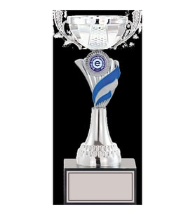 ODAK KUPA - Small Kupalar - S-020 B - 27 cm