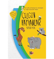 ÇILGIN HAYVANLAR   YUSUF ASAL  NESİL