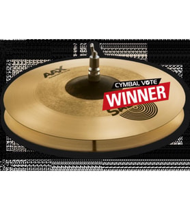 SABIAN 214XFHN