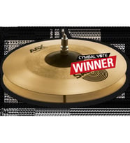 SABIAN 214XFHN