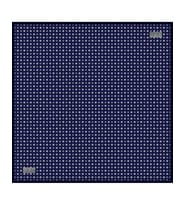 Güz Eşarp - 90 x 90 -2693ASM