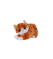 Kzl-2309035 Peluş 30 Cm Jumbo Kedi̇ Mi̇yavlayan 48