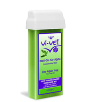 Vivet Kartuş Roll On Ağda Çay Ağacı Yağlı 100 Ml