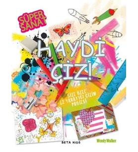 Süper Sanat - Haydi Çiz
