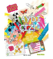 Süper Sanat - Haydi Çiz