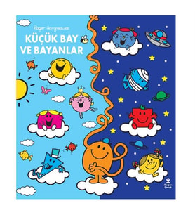 Küçük Bay ve Bayanlar Doğan Çocuk