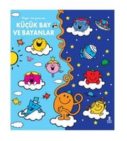 Küçük Bay ve Bayanlar Doğan Çocuk