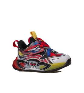 Pepino Kırmızı Erkek Çocuk Patik Işıklı Sneaker